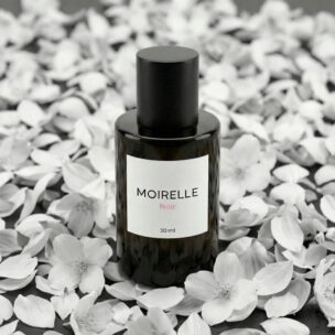 Moirelle Noir
